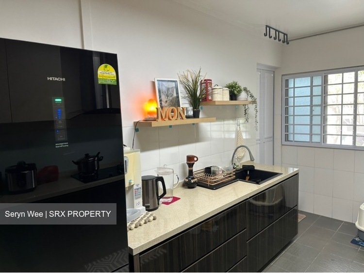 Blk 537 Bedok North Street 3 (Bedok), HDB 3 Rooms #554351771